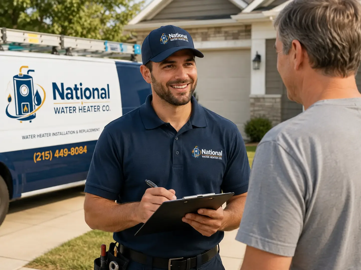 Water Heater Installation Pine Valley, NY FAQs